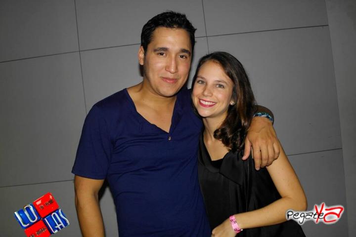 Foto 161 de Lolas Club - Agosto 09 del 2014 en Lolas Club Menga Cali, Cali