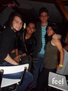 Foto 45 de 27-28 Enero 2012 en Feel Club Bucaramanga, Bucaramanga