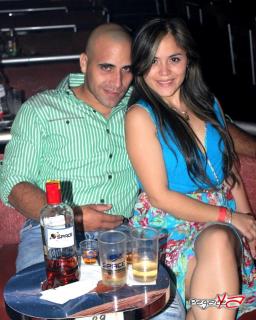 Foto 50 de Octubre 26 del 2013 en Jala Jala Club, Cali