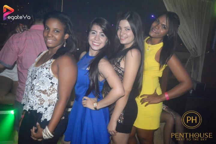 Foto 20 de Penthouse Club - 3er / 4to fds Mayo 2016 en Penthouse 1800, Cali