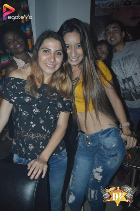Foto 7 de EL DF CLUB - 2Do Fds Dic. 2016 en El DF Club Discoteca
