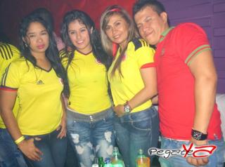 Foto 28 de Septiembre 07 del 2013 en Living Night Club, Cali