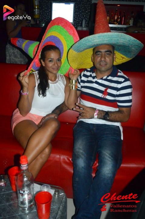 Foto 9 de Chente - 4to FDS Mayo 2016 en CHENTE Vallenatos y Rancheras, Cali