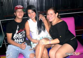 Foto 61 de Enero 18 del 2014 en Rooms Club