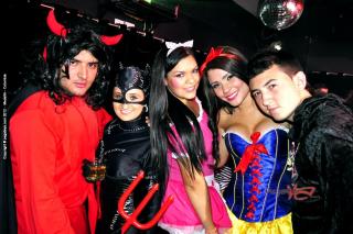 Foto 189 de Discoteca Aqua 26 y 27 de Octubre en Discoteca Aqua Medellin, Medellín