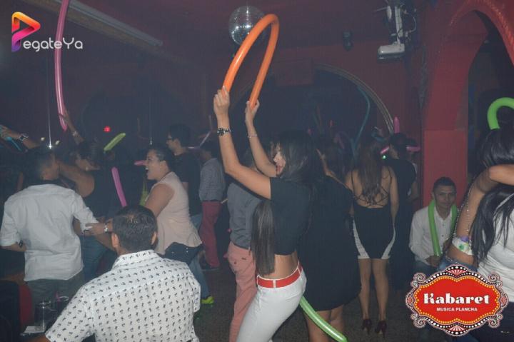 Foto 22 de Kabaret Bar - 5TO Fds Julio 2016 en Kabaret - Granada, Cali