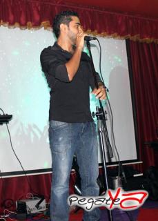 Foto 25 de Julio 27 del 2013 en Kabaret - Granada, Cali