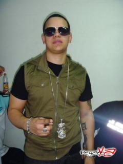 Foto 1 de J Alvarez en Praga Club Cali, Cali