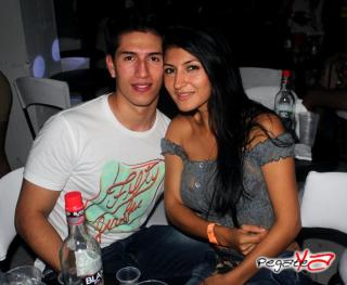 Foto 3 de Ampm - Abril 26 del 2014 en Am / PM Bar - Cali, Cali