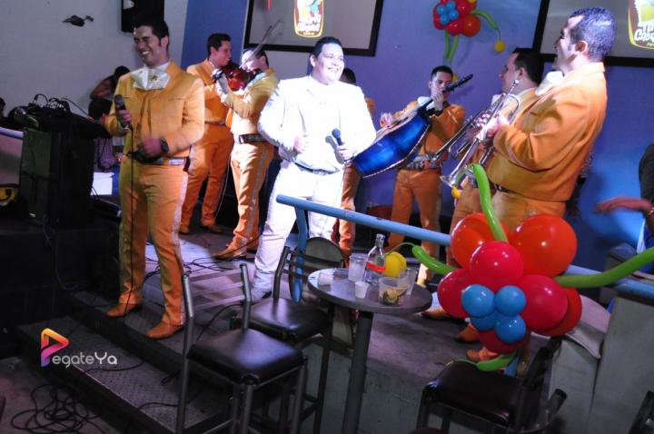 Foto 21 de Maria casquitos sábado 09 de mayo 2015 en Maria Casquitos Bucaramanga, Bucaramanga