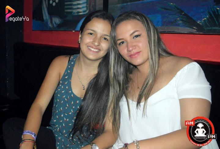 Foto 49 de AmPm - 3er Fds Abril 2017 en Am / PM Bar - Cali, Cali