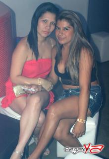 Foto 3 de Julio 20 del 2013 en Babel / Barra Libre Cali, Cali