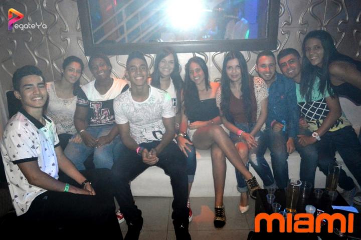 Foto 20 de Miami Bar - 4to FDS Febrero 2016 en Miami Bar Cali, Cali