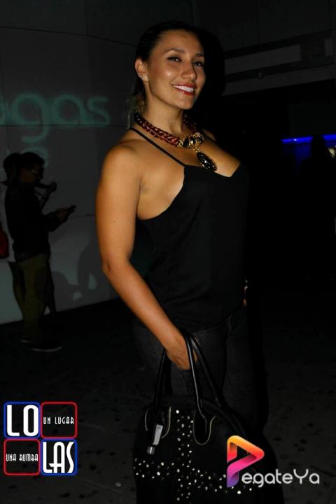 Foto 24 de Lolas - 2do FDS Mayo 2015 en Lolas Club Menga Cali, Cali