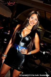 Foto 66 de Chicas Car Audio 2012 - Cenfer Bucaramanga en Chicas Car Audio 2012, Bucaramanga