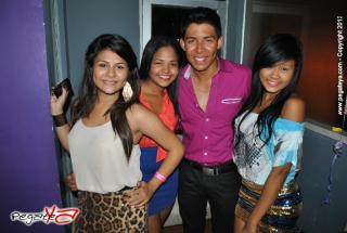 Foto 37 de bhoga 20 y 21 de abril de 2013 en Discoteca BHOGA cartagena, Cartagena