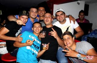 Foto 28 de Rancheeton - Abril 26 del 2014 en Rancheton Cali, Cali