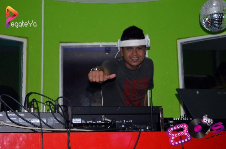 Foto 5 de Beautiful - 4to FDS Julio 2015 en Beautiful 80`s Cali, Cali