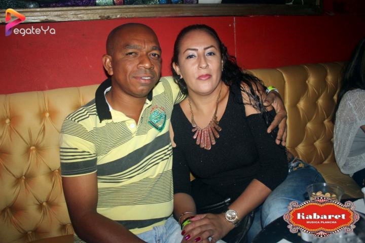 Foto 56 de Kabaret Bar - 3er / 4to Fds Mayol 2016 en Kabaret - Granada, Cali