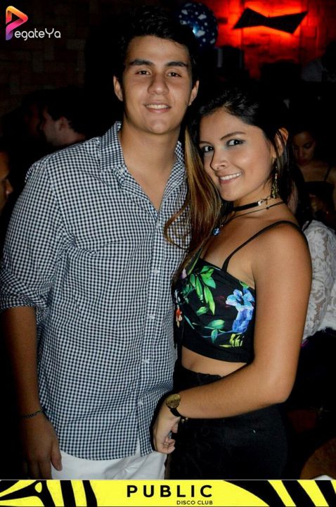 Foto 46 de Public Disco Club - 2do fds septiembre 2 en Public Disco Club, Cali