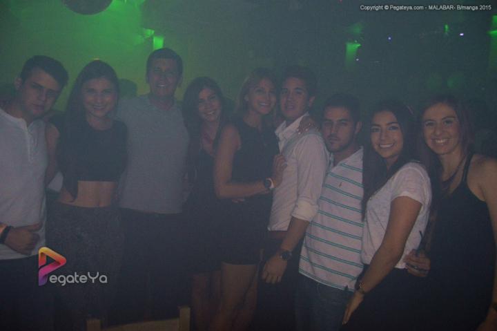 Foto 55 de Malabar Sabado 24 de enero de 2015 en Discoteca Malabar Bucaramanga, Bucaramanga