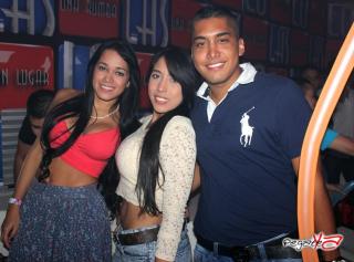 Foto 82 de Lolas Club - Abril 26 en Lolas Club Menga Cali, Cali
