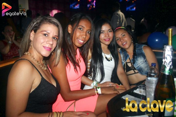 Foto 12 de La Clave Club - 3er - 4TO Fds Mayo 2016 en La Clave Night Club, Cali