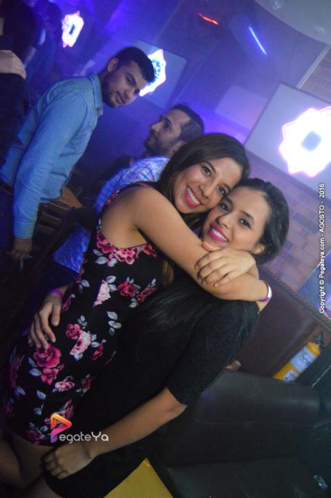 Foto 29 de Malabar - 12 de agosto de 2016 en Discoteca Malabar Bucaramanga, Bucaramanga
