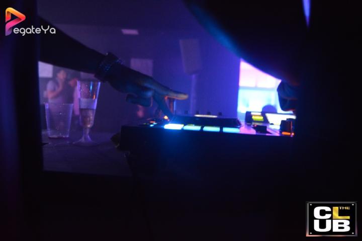 Foto 31 de The Club Cali - 2do Fds DIC 2016 en The Club Cali, Cali