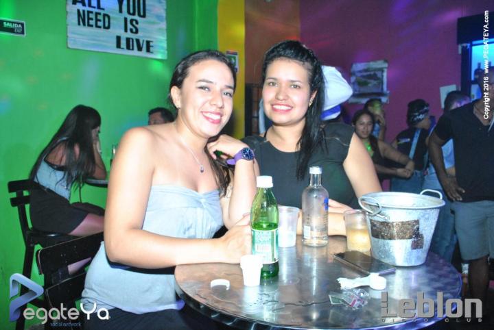 Foto 26 de Leblon 5 y 6 de Marzo de 2016 en Discoteca LEBLON Cartagena, Cartagena