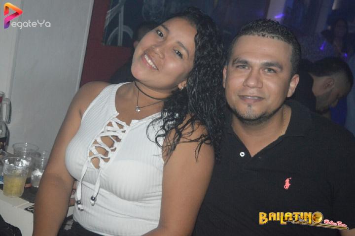 Foto 30 de Bailatino - 3er Fds Dic. 2016 en Bailatino - Bar, Cali