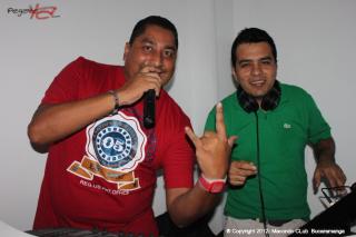 Foto 55 de 15-16 de Junio 2012 - Cumpleaños Yorbis en Discoteca Macondo Club Bucaramanga, Bucaramanga