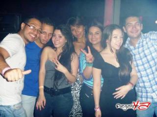 Foto 29 de Mayo 12 del 2012 en Praga Club Cali, Cali
