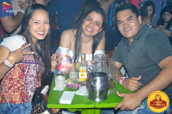 Foto 65 de Mi Dios se lo Pague - 3er Fds Abril en Fonda Mi Dios Se Lo Pague, Cali
