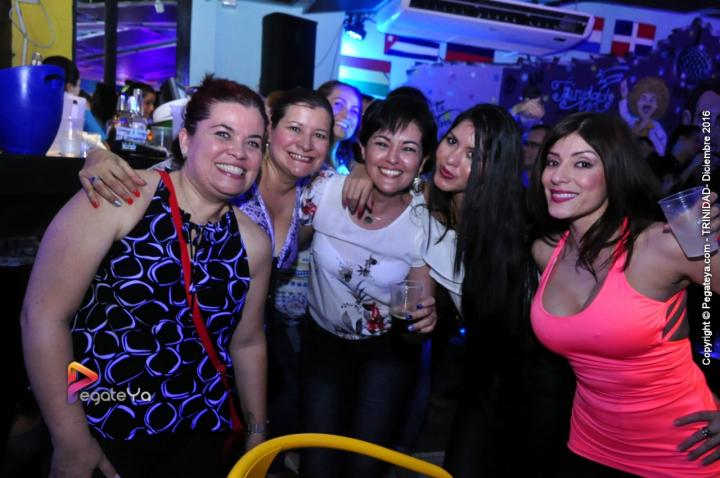 Foto 24 de TRINIDAD - Viernes23 de diciembre 2016 en Trinidad Discoteca Bucaramanga, Bucaramanga