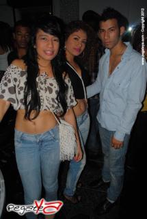 Foto 34 de taboo 20 y 21 de enero de 2012 en Discoteca Taboo Cartagena, Cartagena