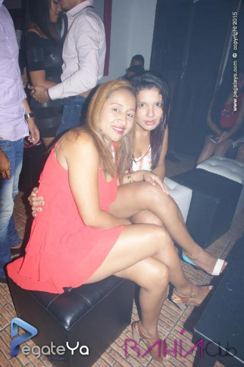 Foto 17 de bahia club 25 de julio de 2015 en bahia club, Cartagena