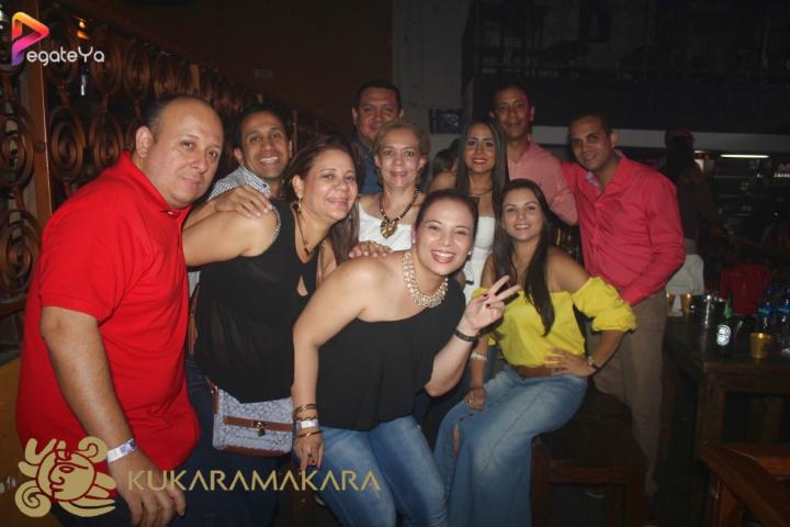 Foto 88 de Kukaramakara - 3er / 4to Fds Mayo 2016 en Kukaramakara Discoteca Cali, Cali