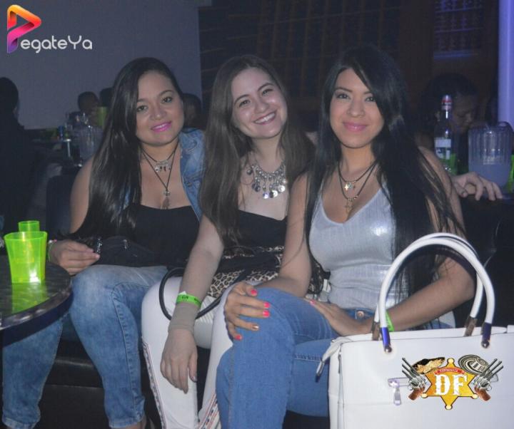 Foto 18 de EL DF CLUB - 3er Fds Dic. 2016 en El DF Club Discoteca