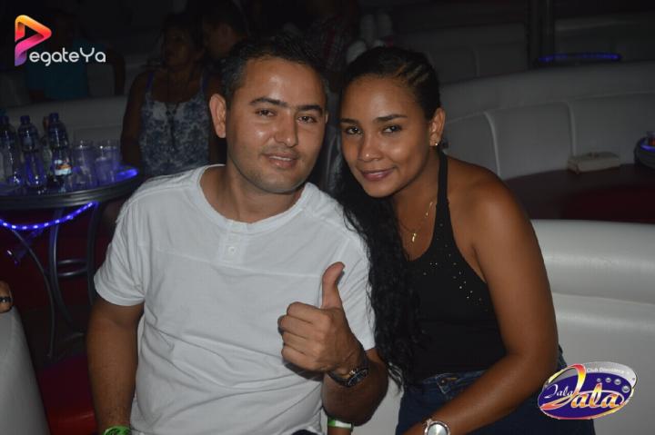 Foto 12 de JalaJala - 4to Fds Abril 2017 en Jala Jala Club, Cali