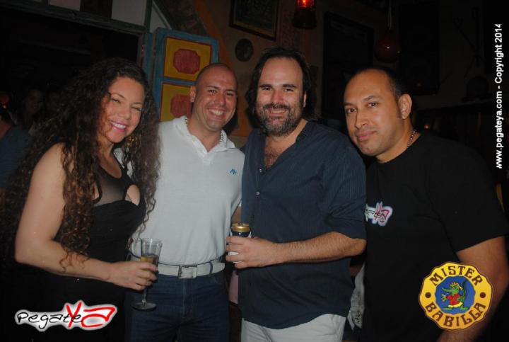 Foto 40 de Mister Babilla 15 y 16 de Agosto en Discoteca MISTER BABILLA cartagena, Cartagena