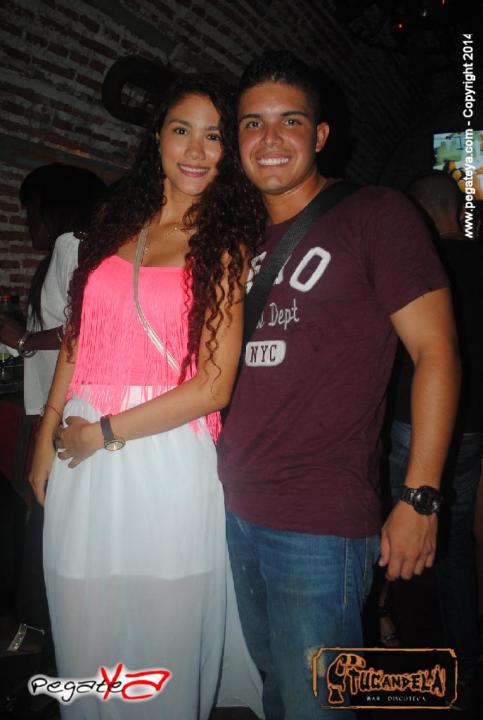 Foto 23 de Tu Candela 15 y 16 de Agosto en TU CANDELA cartagena, Cartagena