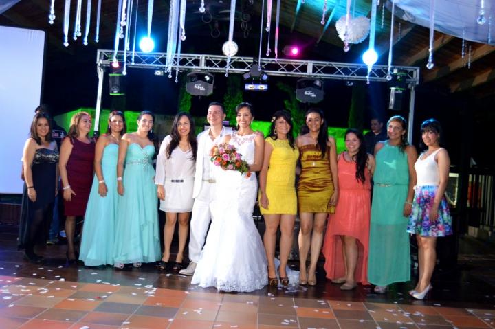 Foto 23 de Matrimonio Jairo rizzo en Matrimonio Jairo rizzo