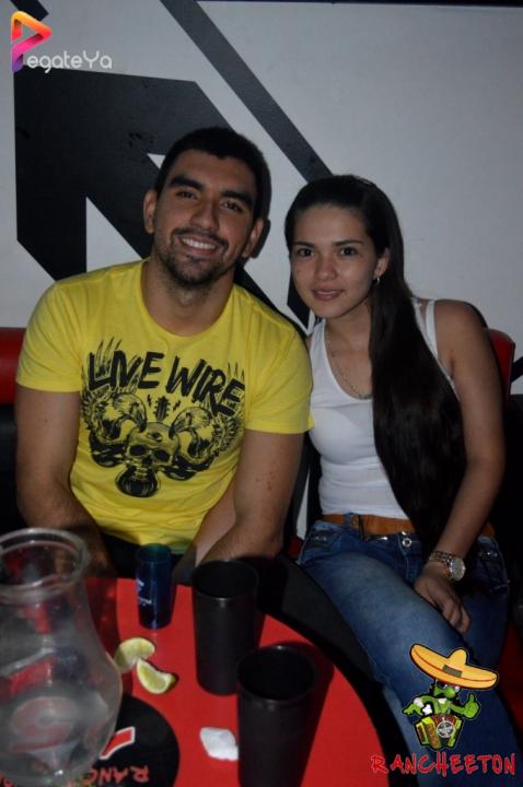 Foto 14 de Rancheeton - 1er FDS Marzo 2016 en Rancheton Cali, Cali