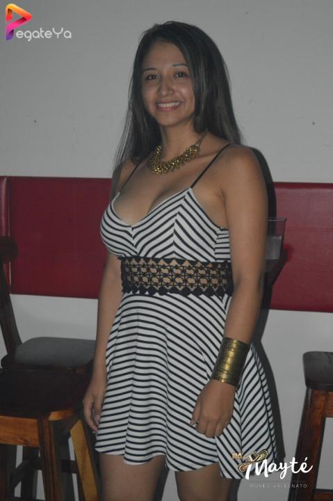Foto 2 de PA MAYTÉ - 3er Fds Dic. 2016 en Pa´Mayte Museo Vallenato
