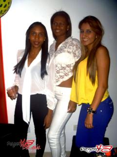 Foto 46 de Enero 19 del 2012 en Nozomi Club, Cali