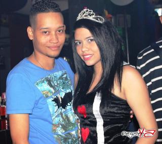 Foto 62 de Halloween en Am / PM Bar - Cali, Cali