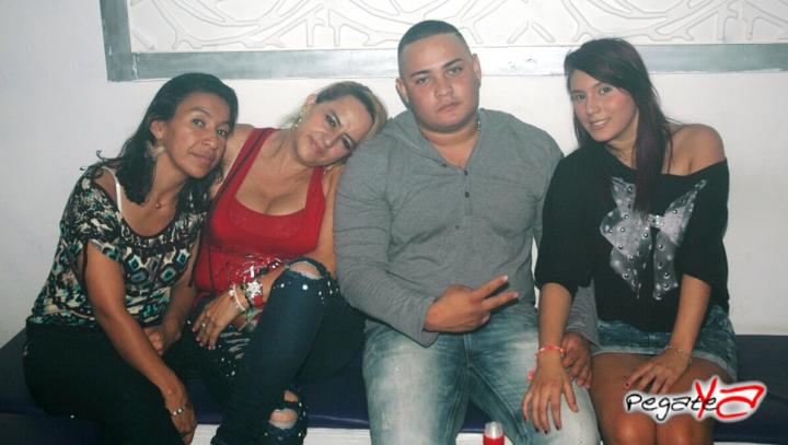 Foto 22 de Ahma Bar - Agosto 23 del 2014 en Ahma Cali, Cali