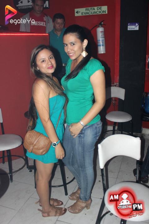 Foto 7 de Ampm Bar - 3er FDS Mayo 2015 en Am / PM Bar - Cali, Cali