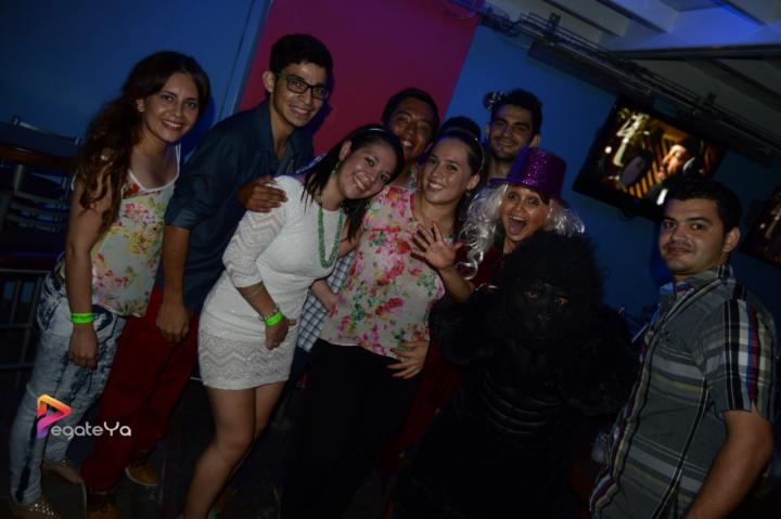 Foto 35 de Maria casquitos sábado 01 de agosto 2015 en Maria Casquitos Bucaramanga, Bucaramanga
